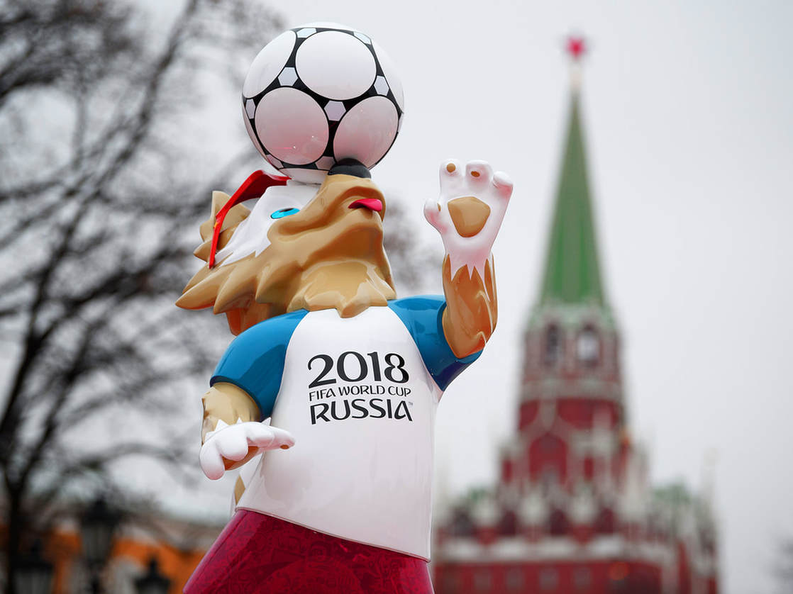 WA2S Films Bloody Fifa 2018 Russia Killing Stray Dogs Before World Cup #BloodyFifa