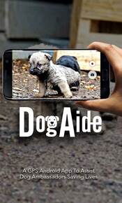 DogAide App